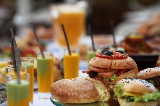 La Terraza Panoramique